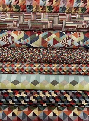 GOBELINS JACQUARDS