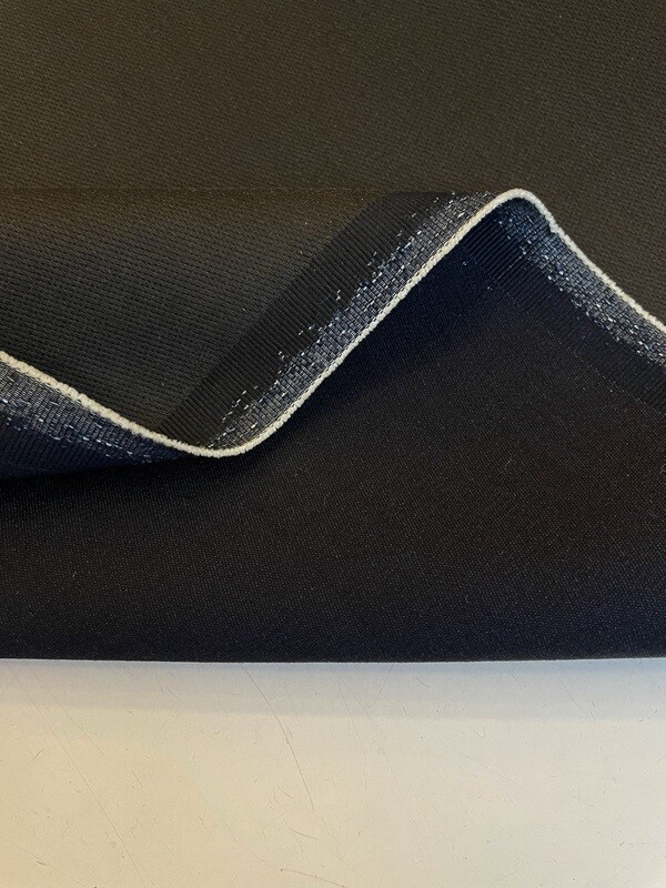 25104  dark blue stretch