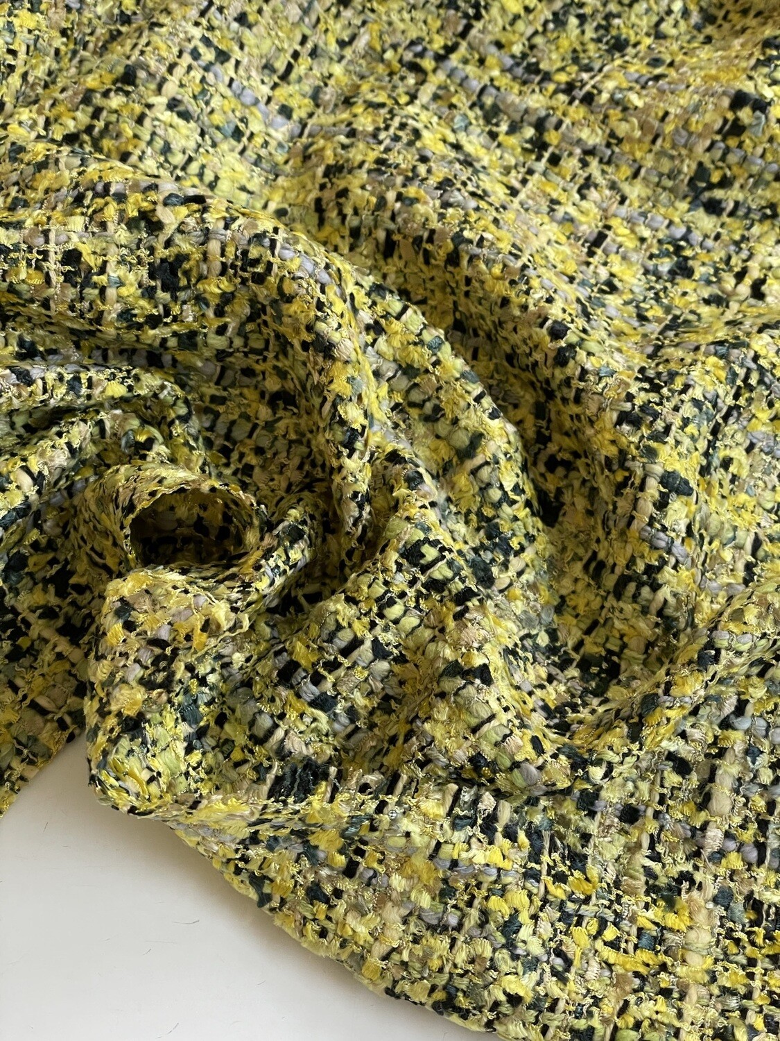 25360 Yellow