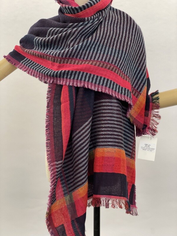 BS 745 RED-GREY