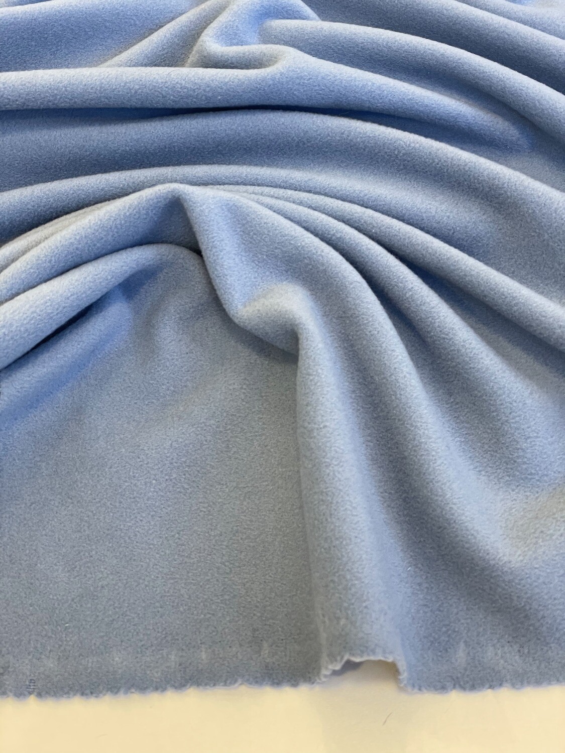 ME112  WOLLE-CASHMERE  LIGHT BLUE