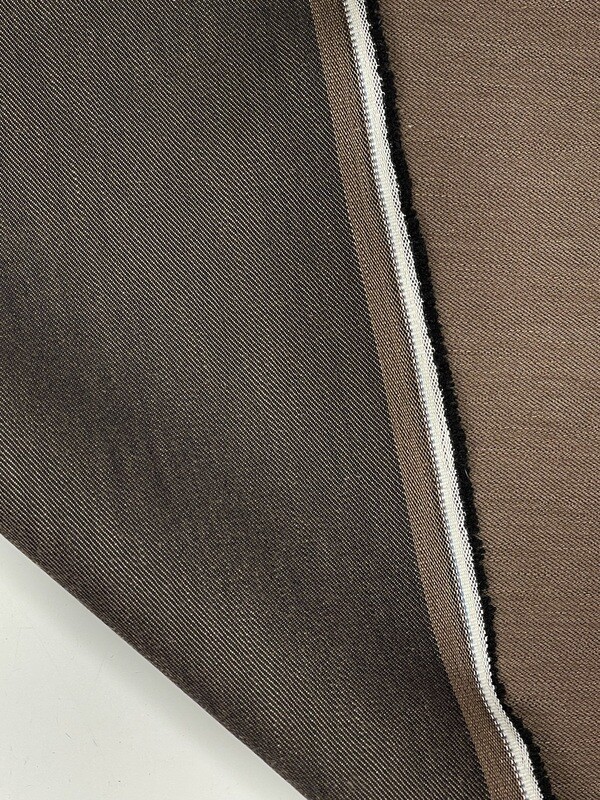 25619 BROWN Stretch