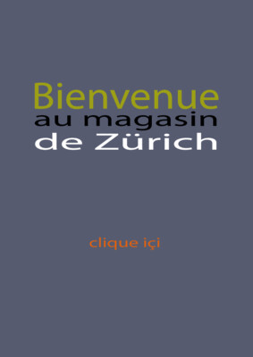 Bienvenue à Zürich