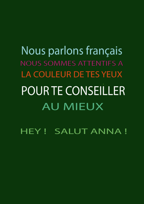 Nos bons conseils