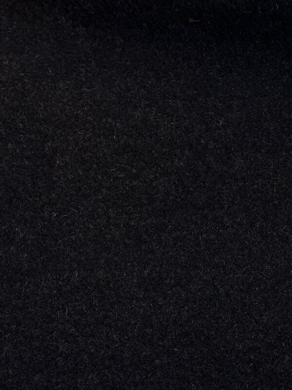 35224 PURE WOOL ANTRACYT