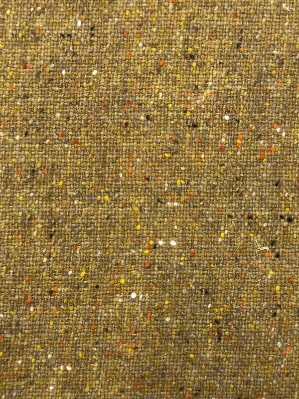 35217  WOOL TWEED