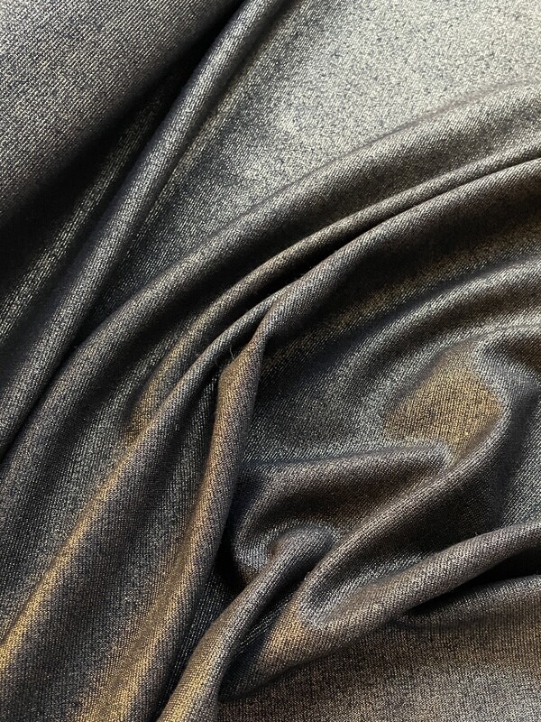 14448 Gold on black