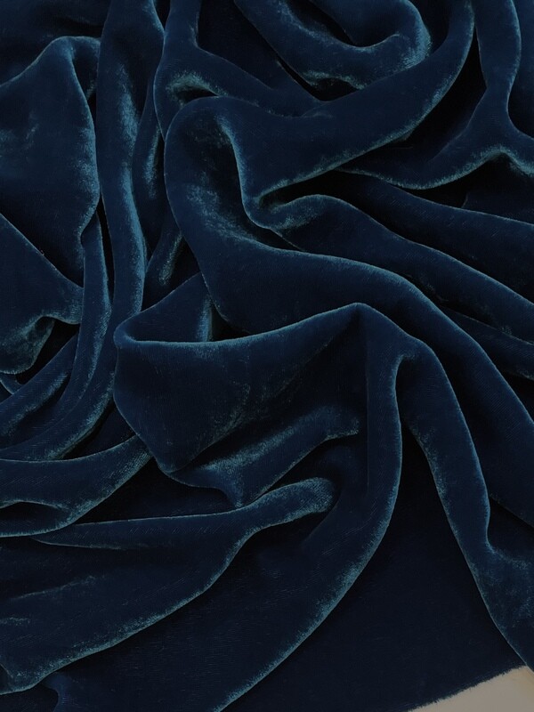 35095 MYSTERY BLUE