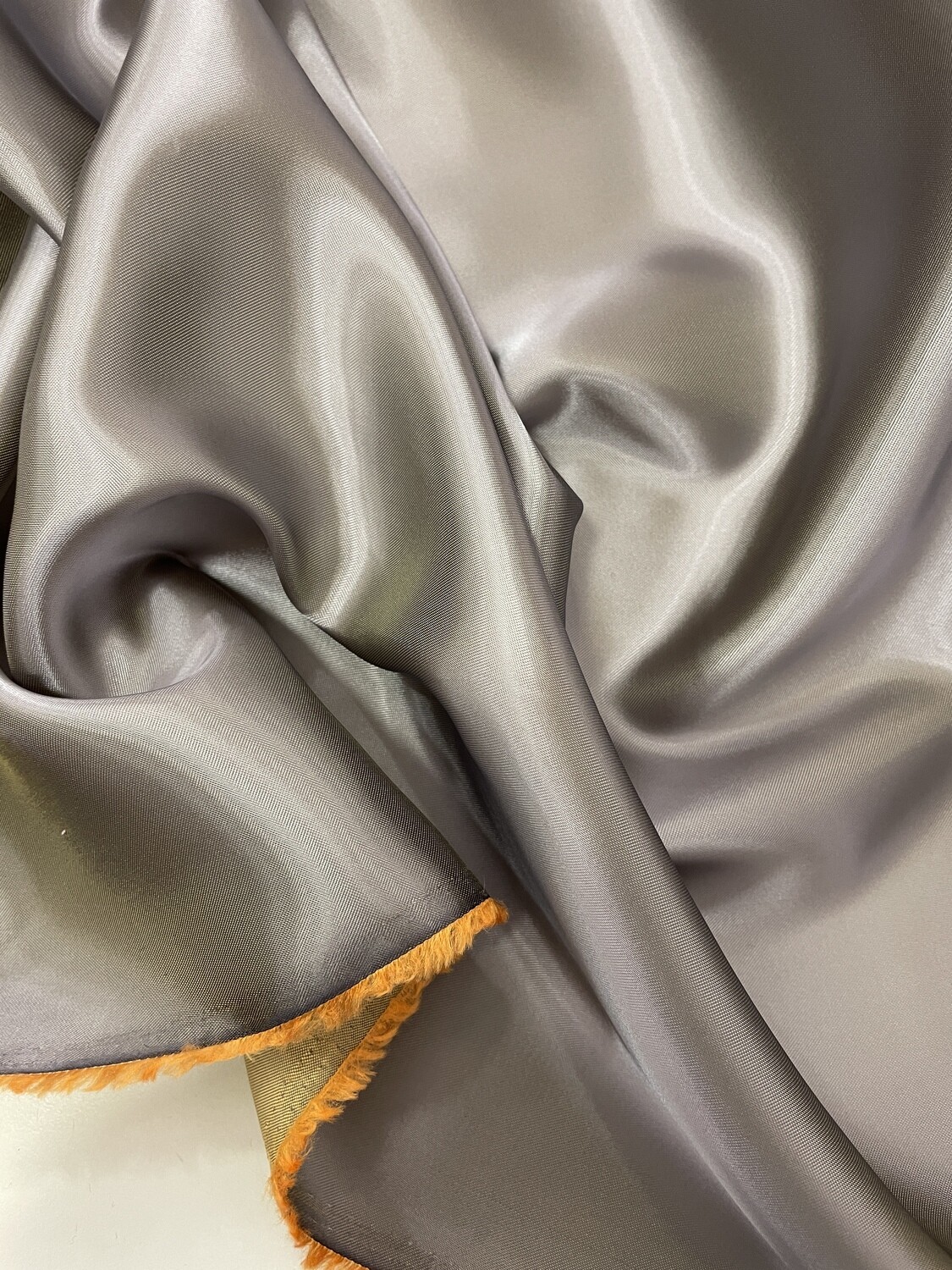 22978 SILVER-GREY/ORANGE