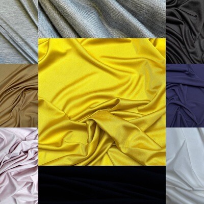 JERSEYS