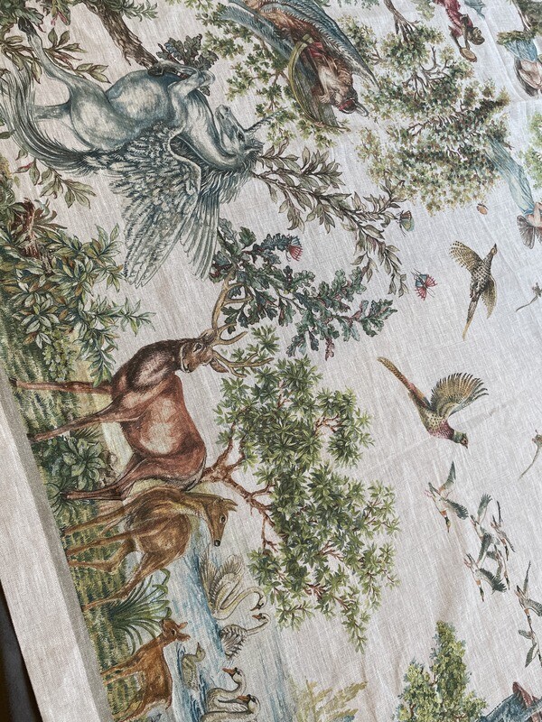 FABULEUX 270 x 170
