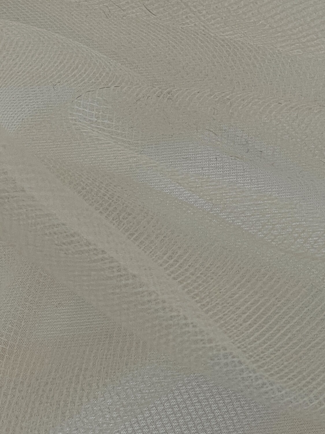 23842 Tüll - tulle Panna