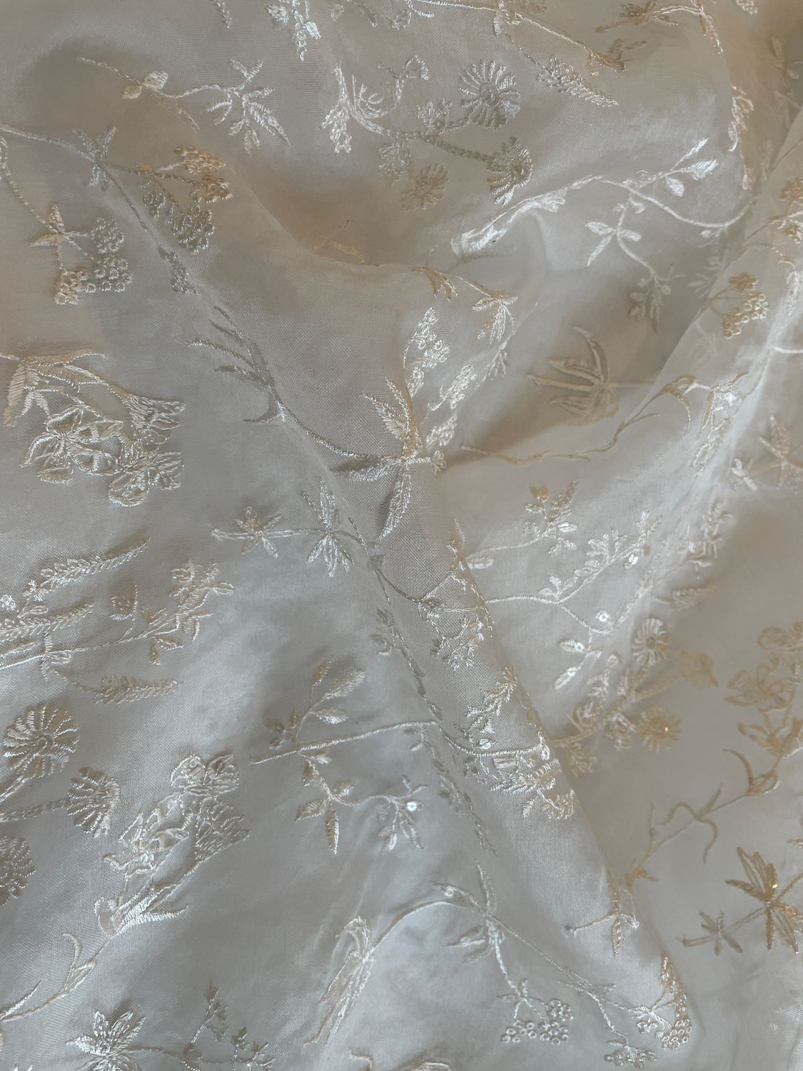 26152 Embroidered