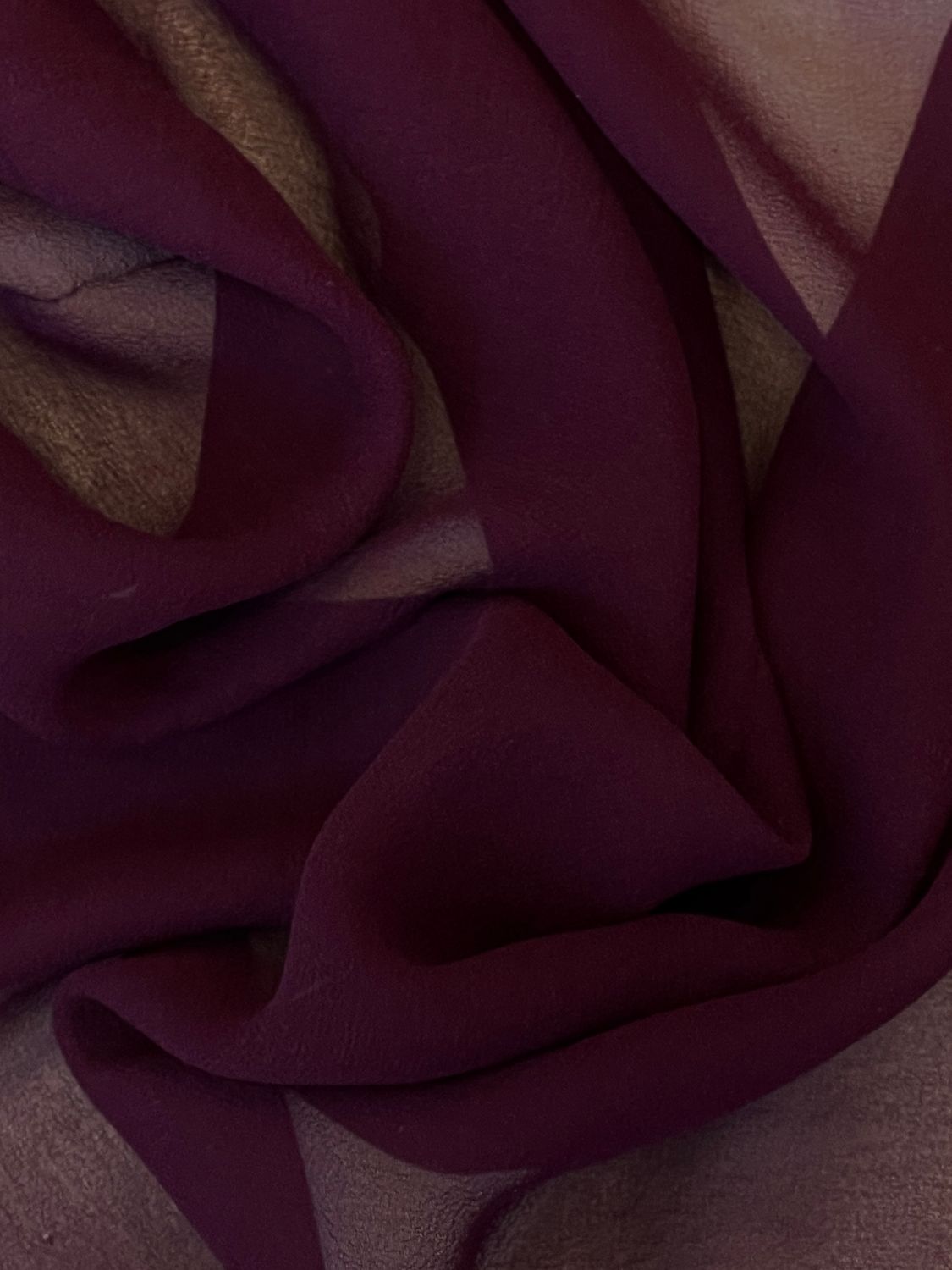 25555 DARK BORDEAUX