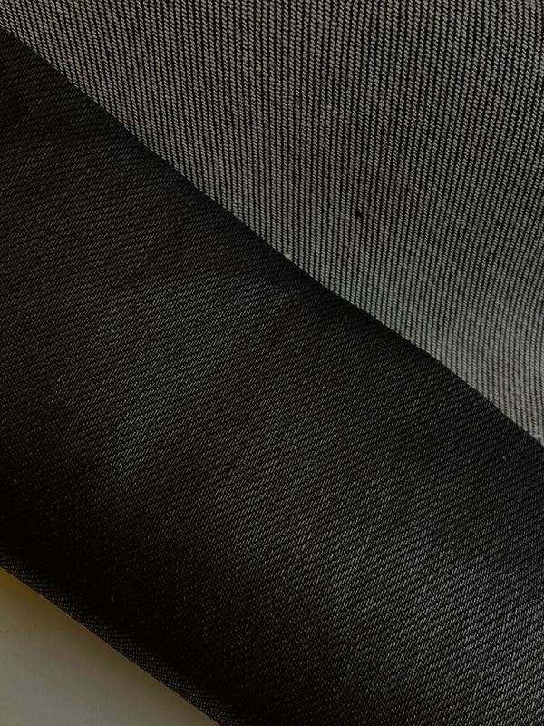 26270 DENIM  BLACK LAQUÉ