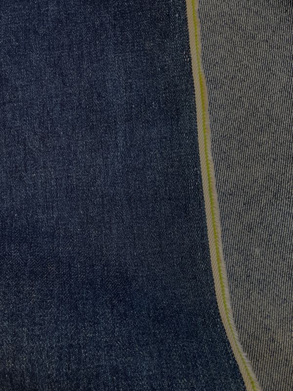 24658 DENIM  BLUE