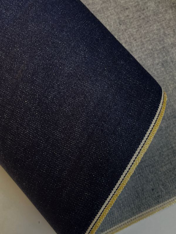 26274 DENIM  DARK BLUE  Japan