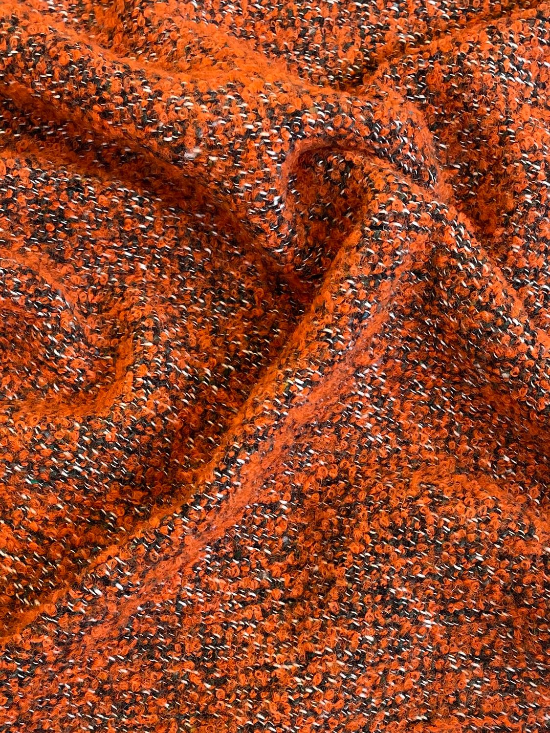 35323 TWEED BOUCLÉ