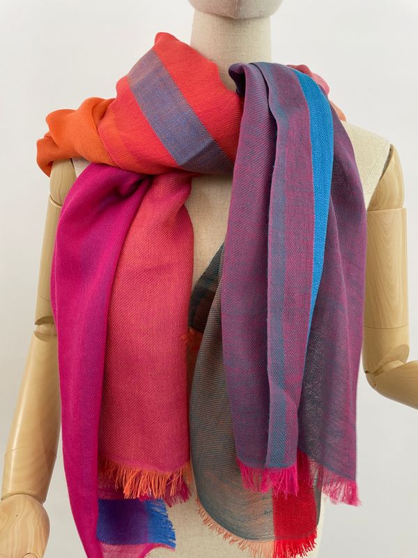 TAMIN Multicolor