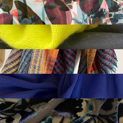 Neuheiten - Nouveautés - New arrivals