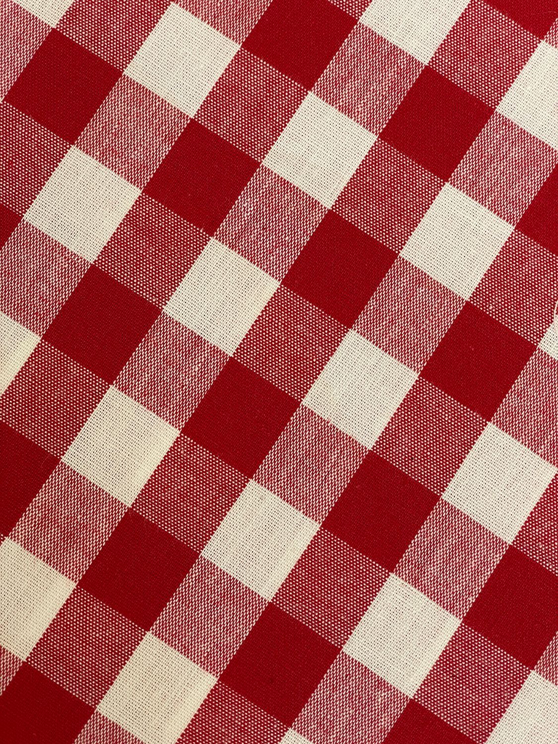 26366 VICHY RED