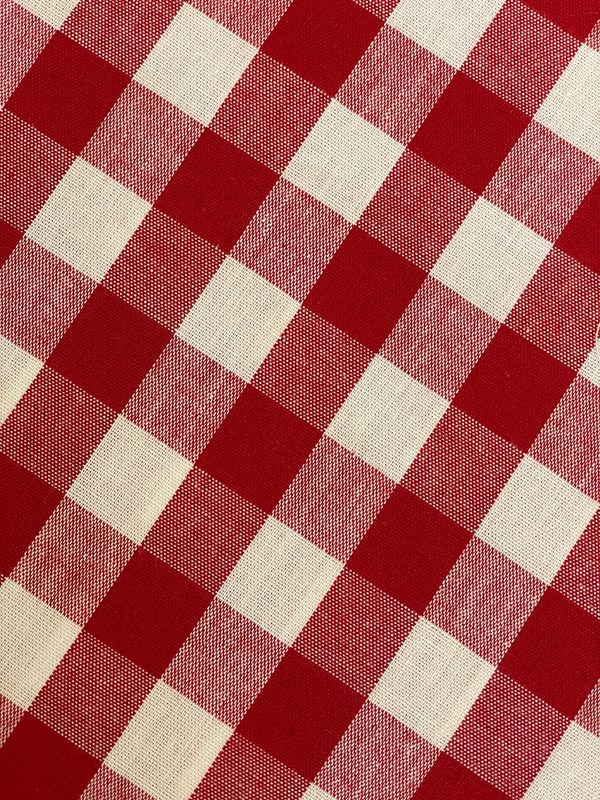 26366 VICHY RED
