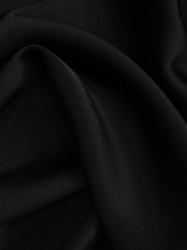 26022 DOUBLE FACE  Black
