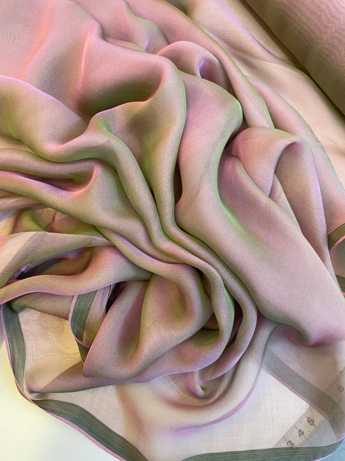 20240 Rose/Green