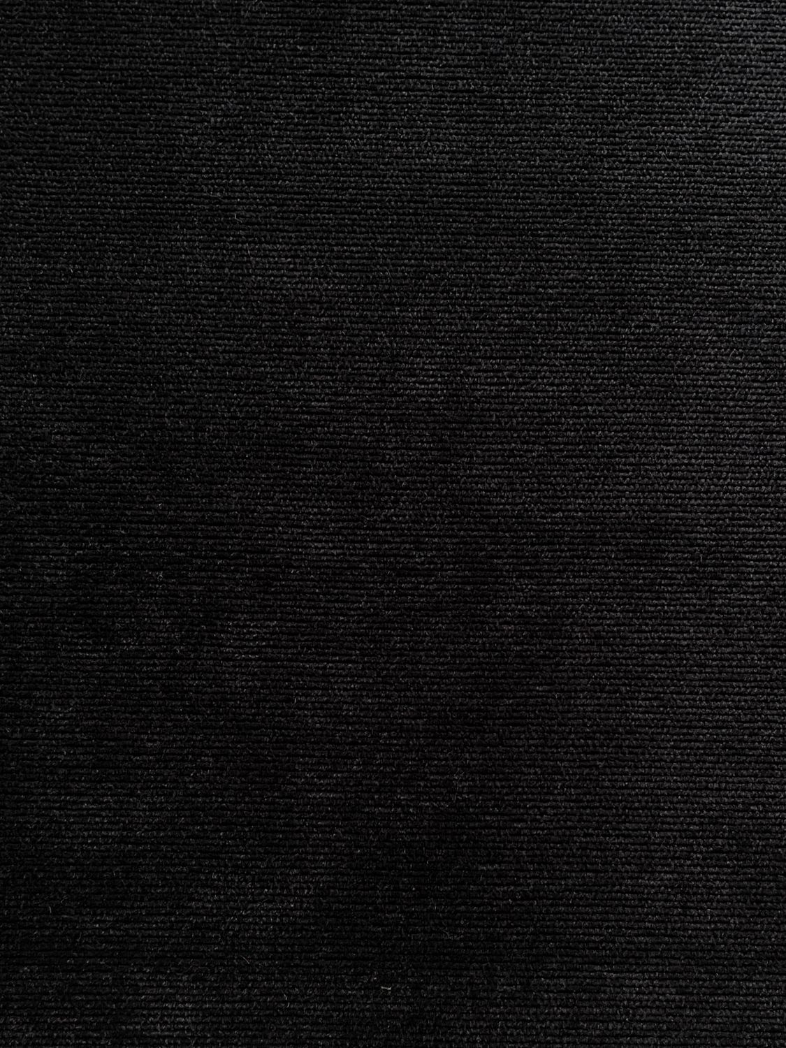13945 BLACK Home Velours
