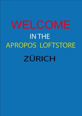 WELCOME
