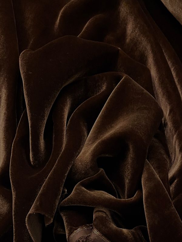 35369 MONOCHROM LIGHT BROWN