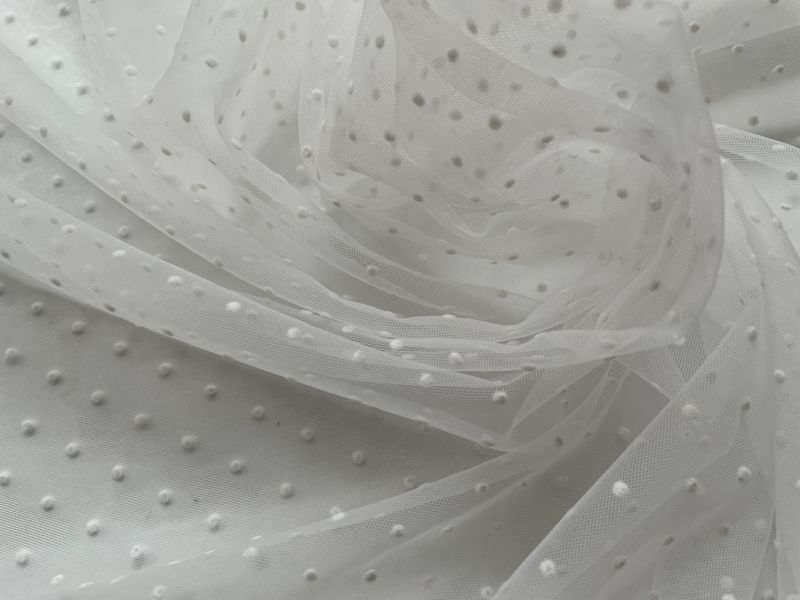 26336  Tüll - tulle