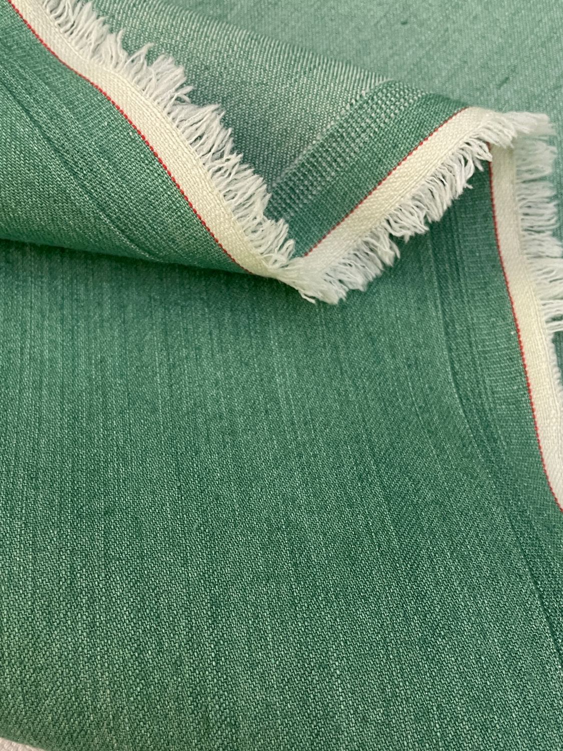 25635  GREEN  stretch