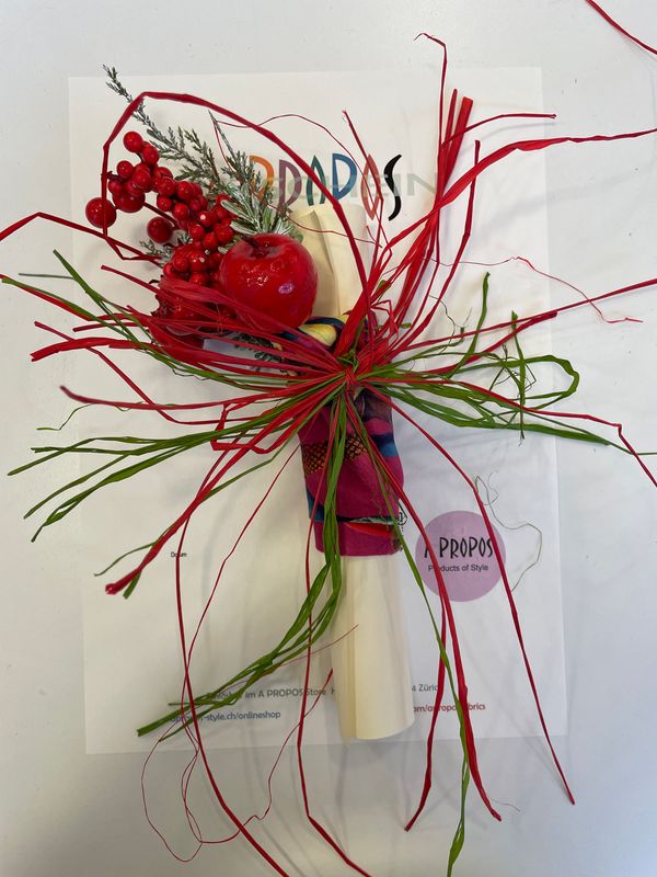 Fr. 100.00 SE Gutschein