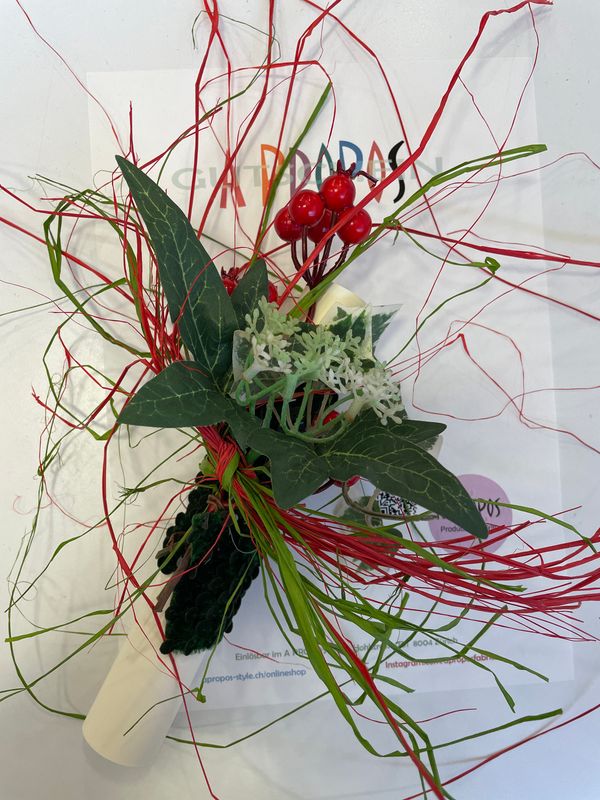 Fr. 350.00 SE Gutschein