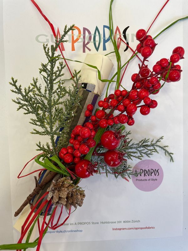 Fr. 400.00 SE Gutschein