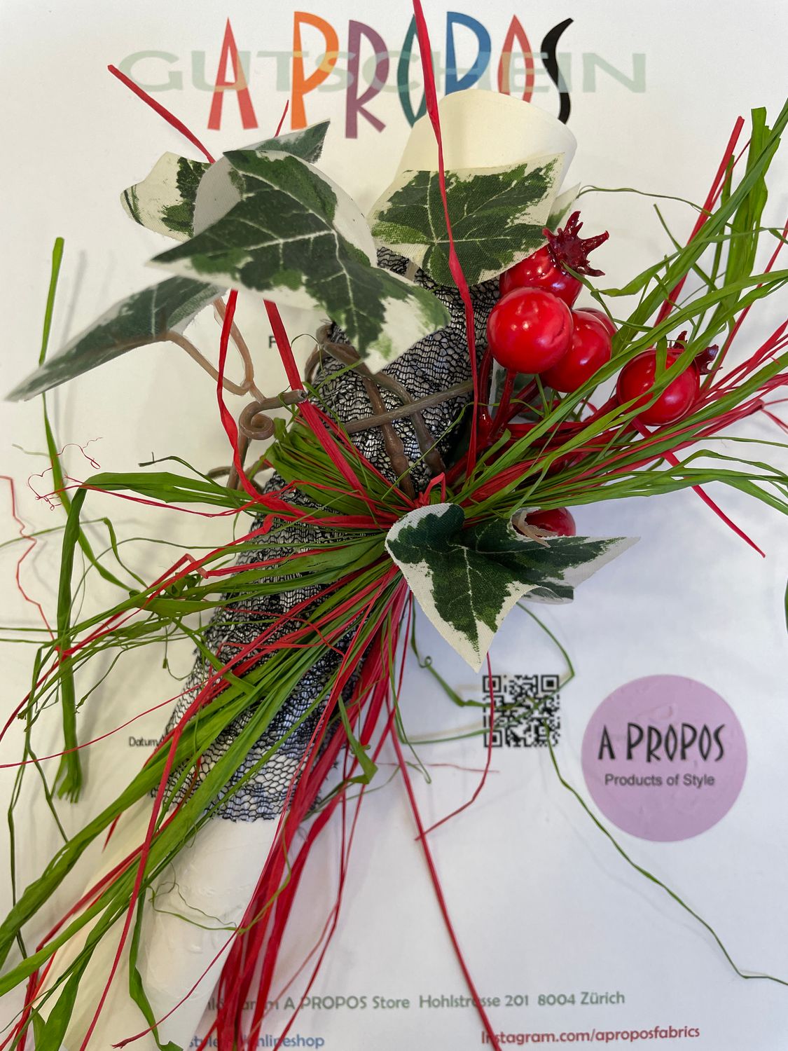 Fr. 300.00 SE Gutschein Fr. 300.00 SE Gutschein