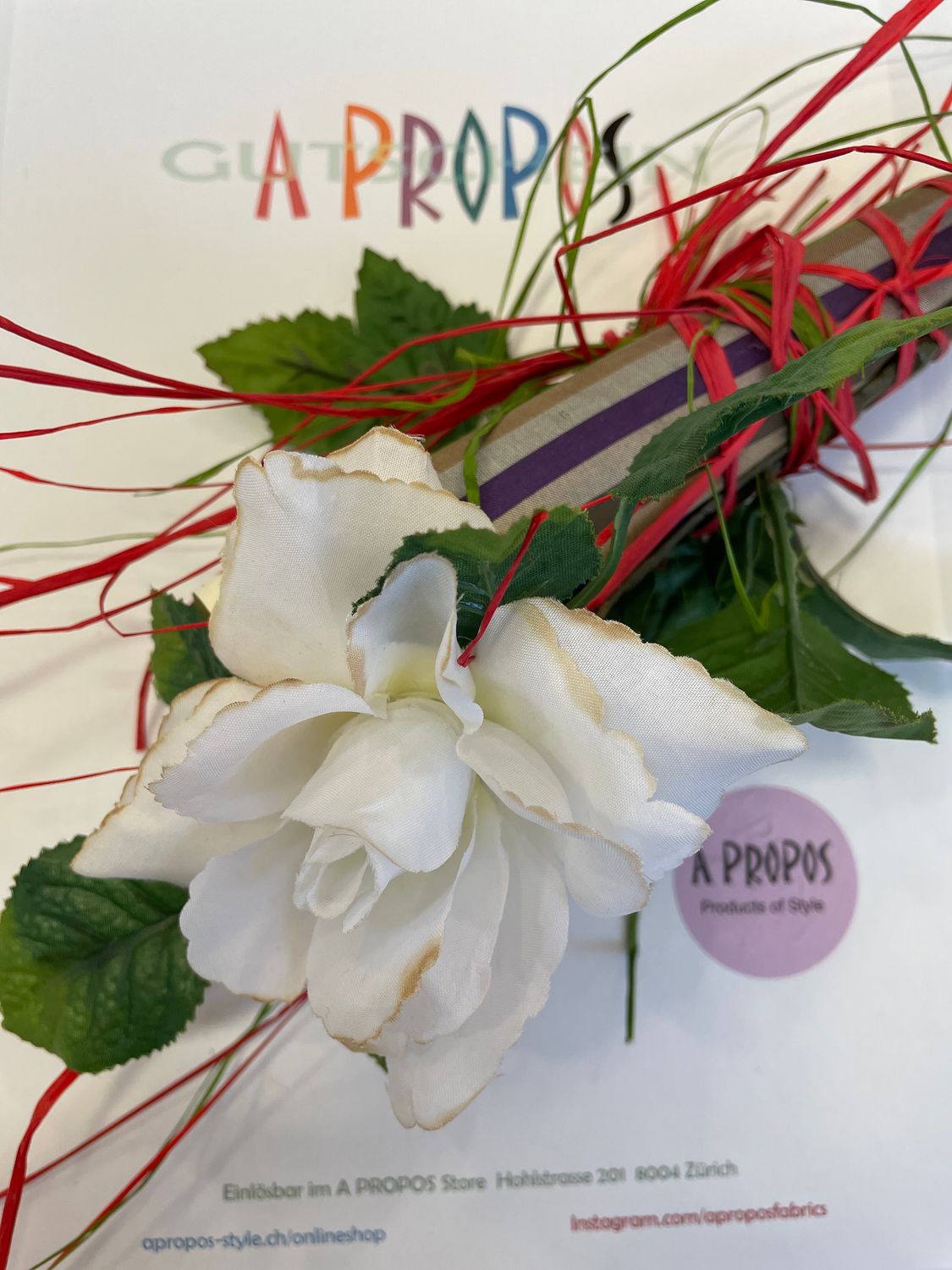 Fr.1000.00 SE Gutschein Fr.1000.00 SE Gutschein