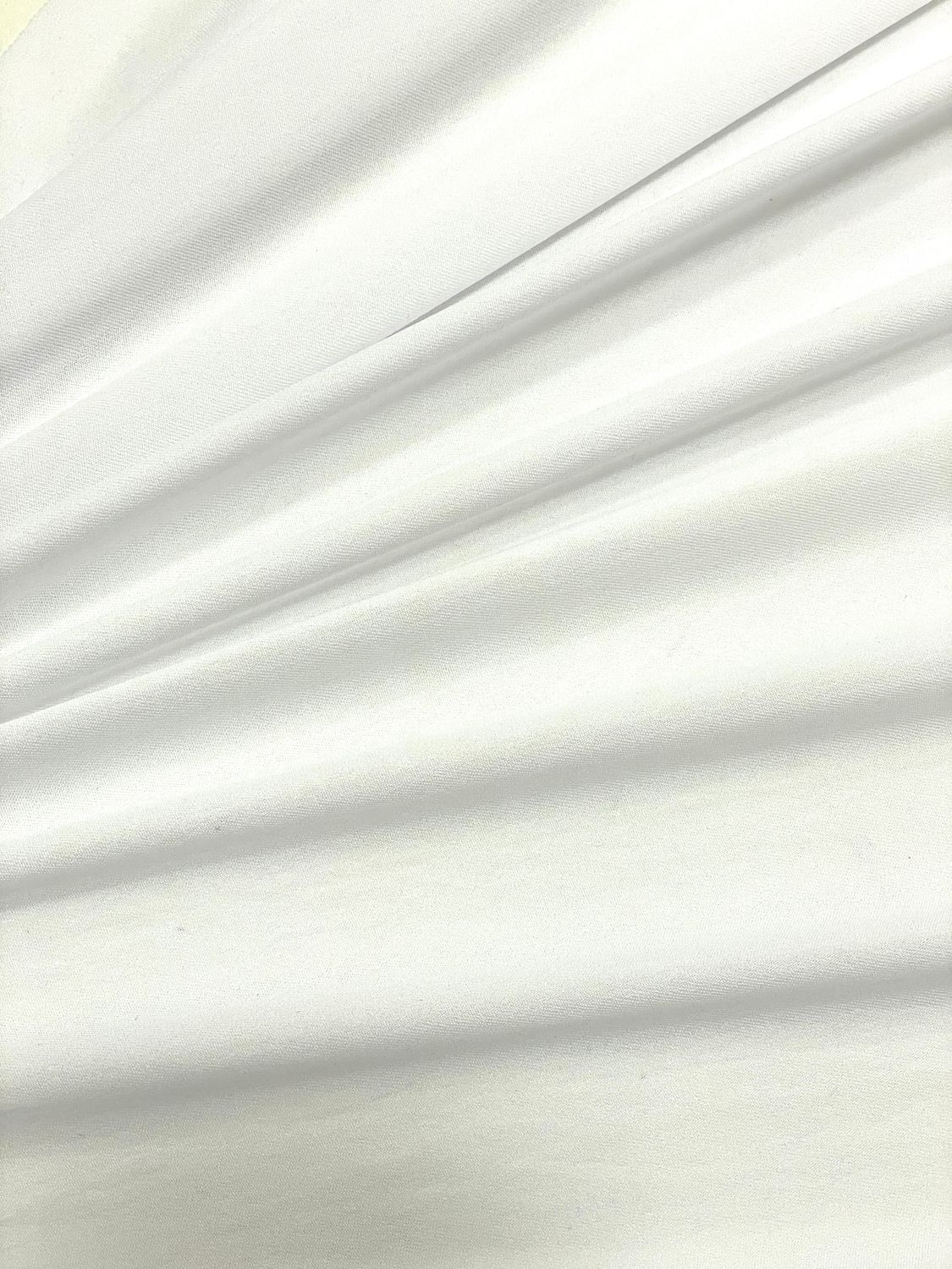 24799 WHITE - SRETCH LINNING