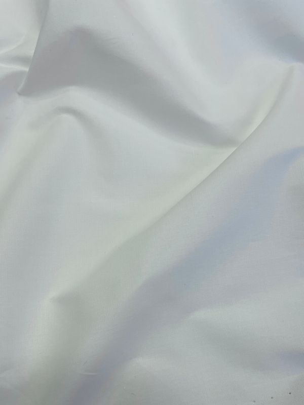 258656 WHITE stretch