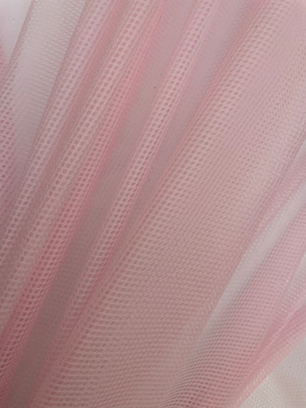 25828 ROSE  SPORT MESH
