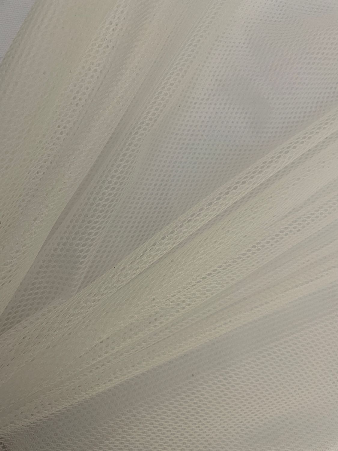 26506 OFF WHITE SPORT MESH
