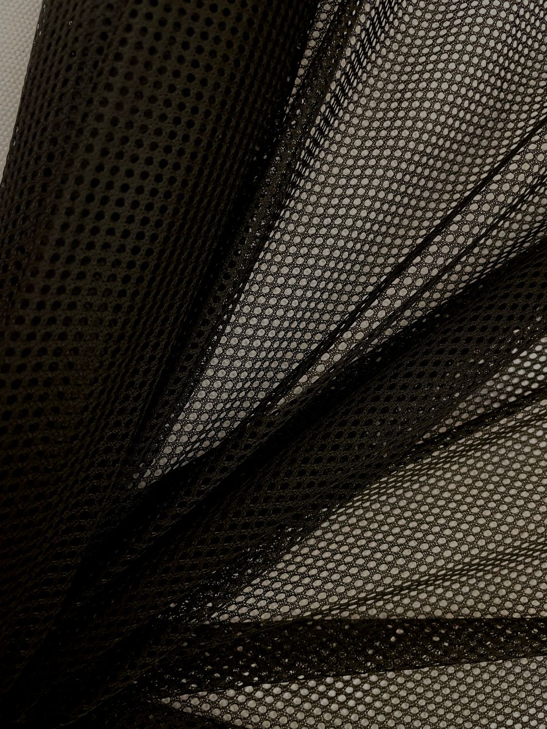 26507 BLACK  SPORT MESH