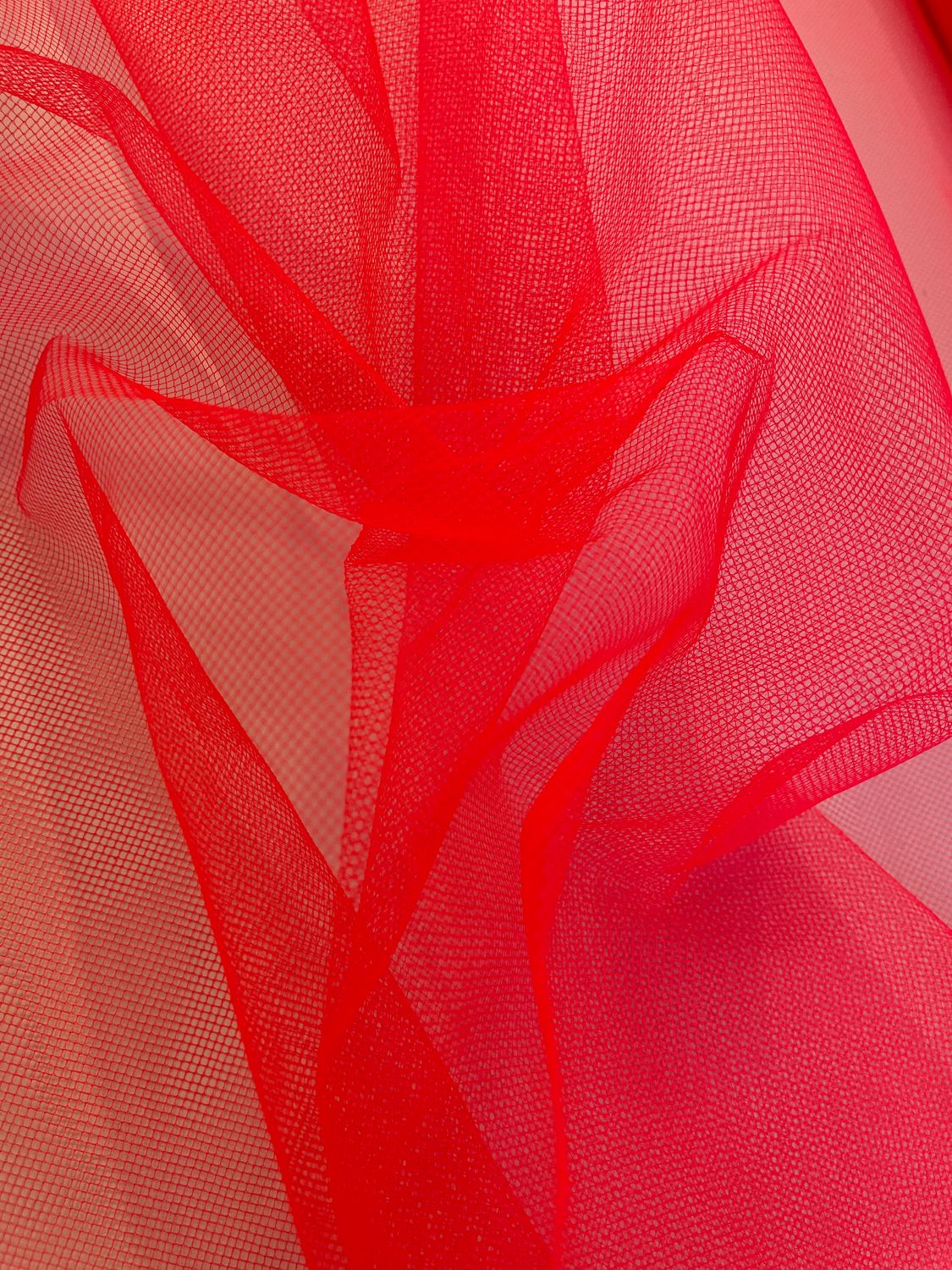 19231 RED FLUO