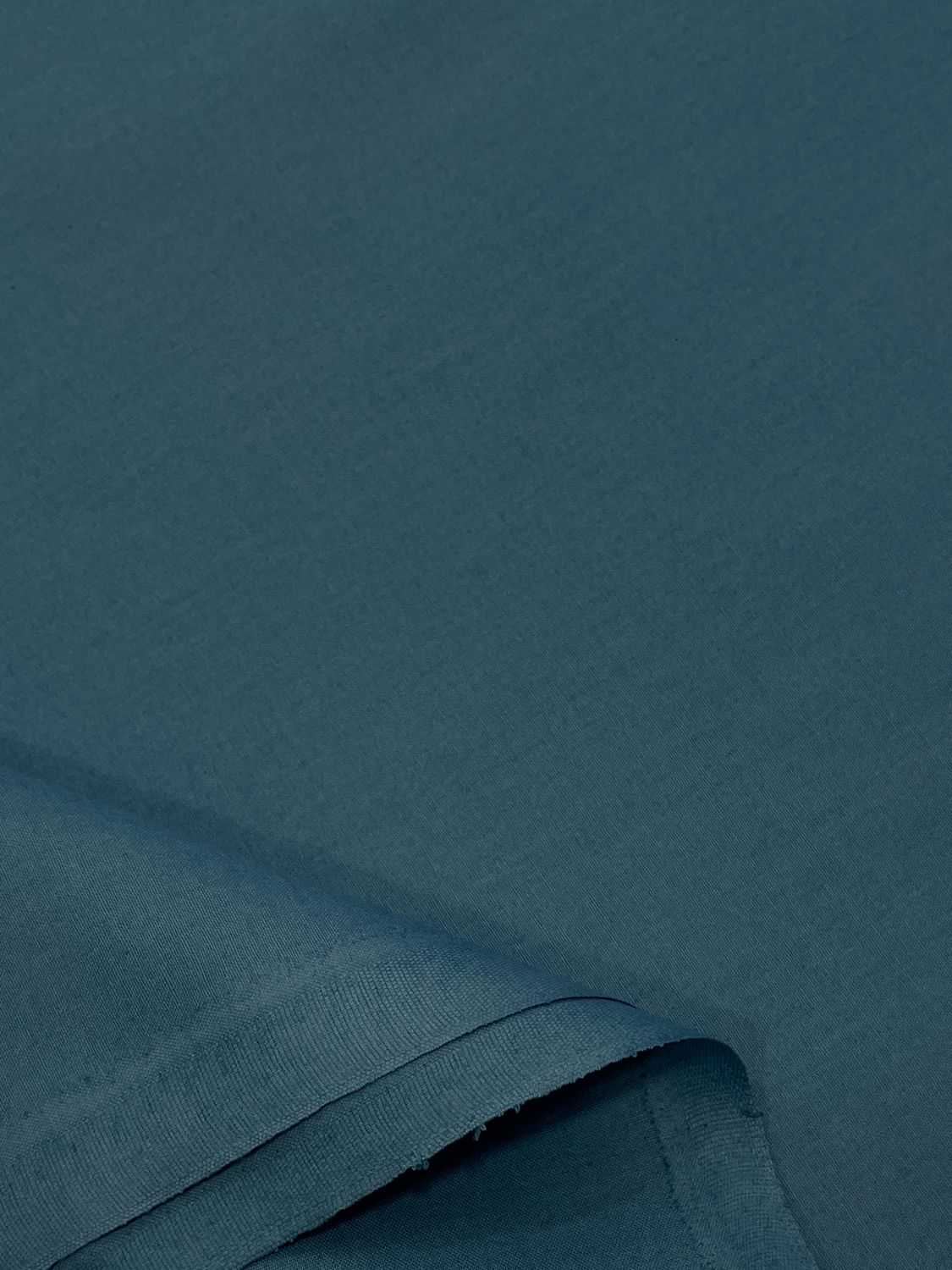 25854  PERCALE BLUE/GREY  240 cm