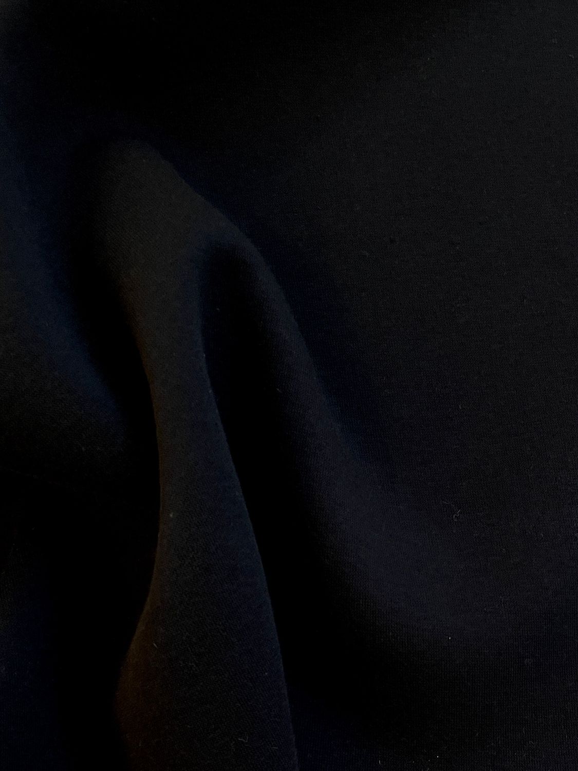 35410 SWEAT  AVBLACK