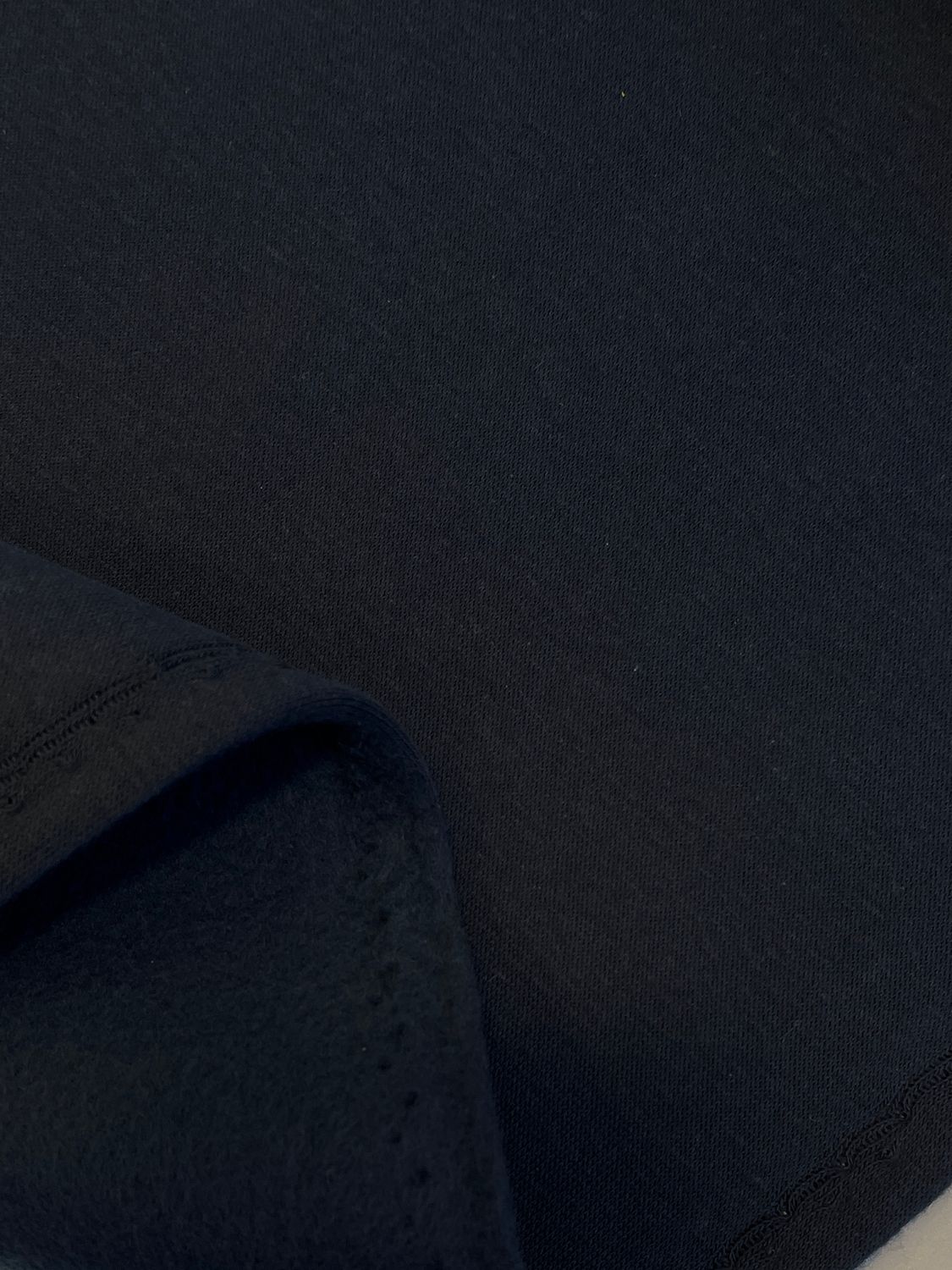 35409 SWEAT  DARK BLUE