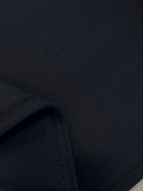 35409 SWEAT  DARK BLUE