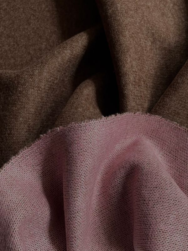 35129 Beig/brown-Rose