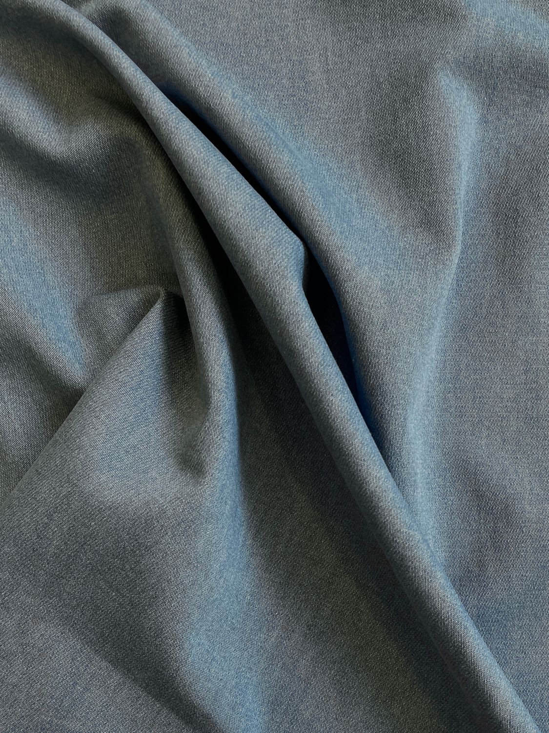 26620 CLEAR BLUE  stretch